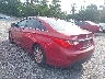 5NPEB4AC4EH****** Salvage and Repairable 2014 Hyundai Sonata in Atlanta North