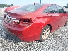 5NPEB4AC4EH****** Salvage and Repairable 2014 Hyundai Sonata in Georgia State