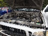 5TESM92N92Z****** Reparables 2002 Toyota Tacoma en Charleston