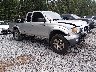 5TESM92N92Z****** Salvamento y Destrozados 2002 Toyota Tacoma en Charleston