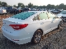 5NPE24AF4HH****** Salvage and Wrecked 2017 Hyundai Sonata in North Carolina State