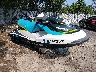 YDV3291***** Salvage and Wrecked 2016 Sea-Doo Gti 130 in Rec Rides Online Exclusive
