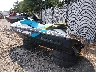 YDV3291***** Salvage and Repairable 2016 Sea-Doo Gti 130 in Rec Rides Online Exclusive