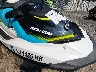 YDV3291***** Salvage and Repairable 2016 Sea-Doo Gti 130 in New Jersey State