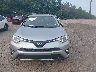 JTMRJREV0JD****** Wrecked 2018 Toyota RAV4 Hybrid in Pennsylvania State