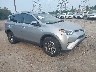 JTMRJREV0JD****** Salvage and Wrecked 2018 Toyota RAV4 Hybrid in Bridgeport