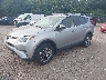 JTMRJREV0JD****** Used and Repairable 2018 Toyota RAV4 Hybrid in Bridgeport
