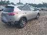 JTMRJREV0JD****** Salvage and Wrecked 2018 Toyota RAV4 Hybrid in Pennsylvania State