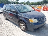2D8HN44E39R****** Salvamento y Destrozados 2009 Dodge Grand Caravan en Wilmington