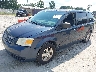 2D8HN44E39R****** Usados y Reparables 2009 Dodge Grand Caravan en Wilmington