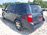 2D8HN44E39R****** Salvamento y Reparables 2009 Dodge Grand Caravan en Wilmington
