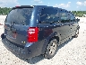 2D8HN44E39R****** Salvamento y Destrozados 2009 Dodge Grand Caravan en Estado de Carolina del Norte