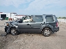 5FNYF3H21DB****** Repairable 2013 Honda Pilot in Illinois State