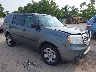 5FNYF3H21DB****** Salvage and Wrecked 2013 Honda Pilot in Saint Louis