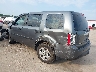5FNYF3H21DB****** Salvage and Repairable 2013 Honda Pilot in Saint Louis