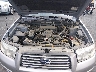 JF1SG63686G****** Reparables 2006 Subaru Forester en Las Vegas