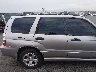 JF1SG63686G****** Destrozados 2006 Subaru Forester en Estado de Nevada