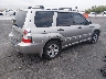 JF1SG63686G****** Salvamento y Destrozados 2006 Subaru Forester en Estado de Nevada