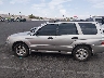JF1SG63686G****** Salvamento y Reparables 2006 Subaru Forester en Estado de Nevada