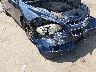 1G1ZG57N594****** Salvamento y Reparables 2009 Chevrolet Malibu en Estado de Connecticut