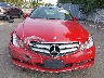 WDDKJ5GBXBF****** Salvamento y Reparables 2011 Mercedes-Benz E 350 en Estado de Nueva York