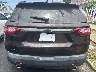 1GNERGKW9LJ****** Destrozados 2020 Chevrolet Traverse en Estado de California
