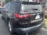 1GNERGKW9LJ****** Salvamento y Reparables 2020 Chevrolet Traverse en Los Angeles