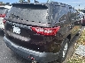 1GNERGKW9LJ****** Salvamento y Destrozados 2020 Chevrolet Traverse en Estado de California