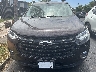 1GNERGKW9LJ****** Salvamento y Reparables 2020 Chevrolet Traverse en Estado de California