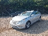 5NPEB4AC9DH****** Usados y Reparables 2013 Hyundai Sonata en Bridgeport