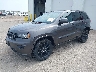 1C4RJFAG7LC****** Usados y Reparables 2020 Jeep Grand Cherokee en Fargo
