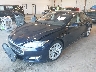 5YJSA1H22FF****** Used and Repairable 2015 Tesla Model S in Flint