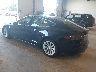 5YJSA1H22FF****** Salvage and Repairable 2015 Tesla Model S in Flint