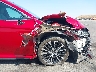 4T1B11HK1KU****** Salvage and Repairable 2019 Toyota Camry in California State