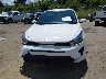 3KPA24AD6NE****** Wrecked 2022 Kia Rio in Louisiana State