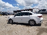 3KPA24AD6NE****** Repairable 2022 Kia Rio in Louisiana State