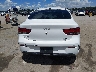 3KPA24AD6NE****** Wrecked 2022 Kia Rio