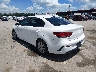 3KPA24AD6NE****** Salvage and Repairable 2022 Kia Rio in Baton Rouge
