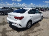 3KPA24AD6NE****** Salvage and Wrecked 2022 Kia Rio in Louisiana State