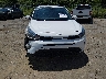 3KPA24AD6NE****** Salvage and Repairable 2022 Kia Rio in Louisiana State