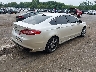 3FA6P0K96ER****** Salvamento y Destrozados 2014 Ford Fusion en Estado de Michigan