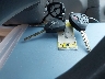 4T1BE46K17U****** Salvage 2007 Toyota Camry in New Mexico State