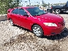 4T1BE46K17U****** Salvage and Wrecked 2007 Toyota Camry in Albuquerque