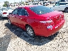4T1BE46K17U****** Salvage and Repairable 2007 Toyota Camry in Albuquerque