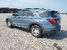 1FMUK8DH0SG****** Salvage and Repairable 2025 Ford Explorer in Omaha South