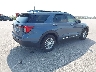 1FMUK8DH0SG****** Salvage and Wrecked 2025 Ford Explorer in Nebraska State