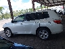 5TDYK3EH5AS****** Salvamento 2010 Toyota Highlander
