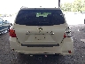 5TDYK3EH5AS****** Usados 2010 Toyota Highlander