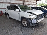 5TDYK3EH5AS****** Salvamento y Destrozados 2010 Toyota Highlander en Jacksonville