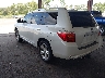5TDYK3EH5AS****** Salvamento y Reparables 2010 Toyota Highlander en Jacksonville
